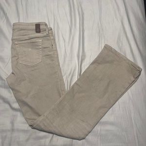 AG Adriano Goldschmied pants